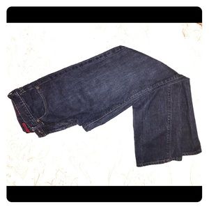 Limited Edition Banana Republic Like New Jeans